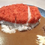 カツカレーN - 