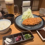 京都 かつりき - 