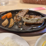 洋食屋 もりもり - 