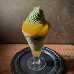 Pasta クオーレ - 料理写真: