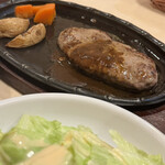 洋食屋 もりもり - 