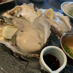 オ山ノ活惚レ - 