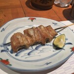 鰻 のぶはら - 