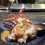 鉄板焼 雅 銀座 - 