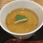 典座 - 茶碗蒸し