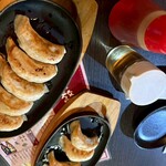 熱中酒場 肴亭 - 