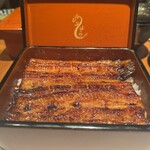 鰻 のぶはら - 