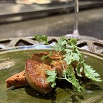 鉄板焼 雅 銀座 - 