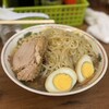 ラーメン二郎 品川店