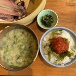 하마야키 시라하마야