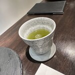 鮨 海市 - 【2025.11.28(金)】あがり