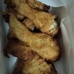 ケンタッキーフライドチキン - 