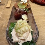 天ぷら およべ - 