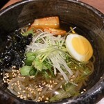 炭燒肉　石田屋。 Hanare - 