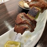 鮨 海市 - 【2025.11.28(金)】お通し880円