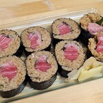 成城石井 東京ドームラクーア店 - 