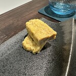 鮨 海市 - 【2025.11.28(金)】鮨一人前盛（8貫1本）3,850円