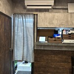 鮨 海市 - 【2025.11.28(金)】店内の写真