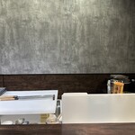 鮨 海市 - 【2025.11.28(金)】店内の写真