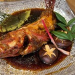 新橋酒場 横綱 新橋駅前店 - 