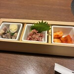 炭燒肉　石田屋。 Hanare - 