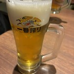 炭燒肉　石田屋。 Hanare - 