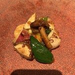 中華バル サワダ 虎ノ門ヒルズステーションタワー店 - 