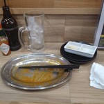 皆様居酒屋 大山ゴールデン - ご馳走様でしたm(_ _)m