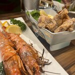 新橋酒場 横綱 新橋駅前店 - 