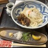 うどん 兎麦 阪急三番街店