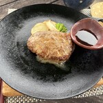 和フレンチ＆カフェ そられ - 