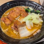 CoCo壱番屋 - 料理写真: