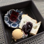 和フレンチ＆カフェ そられ - 