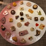 リナシメント - 