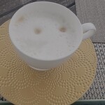 和フレンチ＆カフェ そられ - 