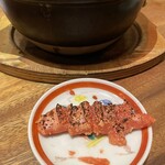 とにかく米にこだわる店 ※米屋 - 