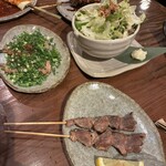 鶏飯 広小路バード - 