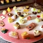 リナシメント - 