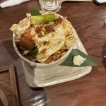 鶏飯 広小路バード - 