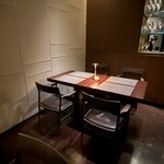 リナシメント - 