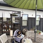 和フレンチ＆カフェ そられ - 