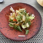 和フレンチ＆カフェ そられ - 