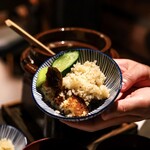 魚と煮込みとわら焼きと ととと - 