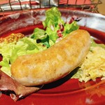 COEDO BREWERY THE RESTAURANT - 