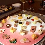 リナシメント - 