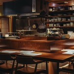 魚と煮込みとわら焼きと ととと - 