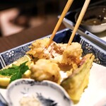 魚と煮込みとわら焼きと ととと - 