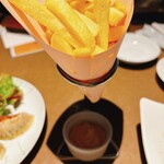 COEDO BREWERY THE RESTAURANT - 