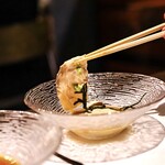 魚と煮込みとわら焼きと ととと - 