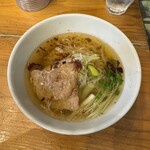 麺劇場 玄瑛 - 